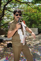 Srikanth Stills at Naatu Kodi